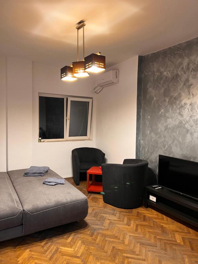 בוקרשט Emi Apartaments מראה חיצוני תמונה