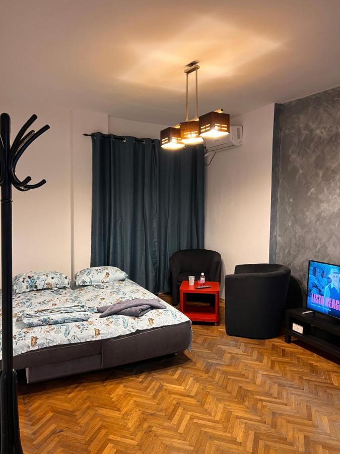 בוקרשט Emi Apartaments מראה חיצוני תמונה